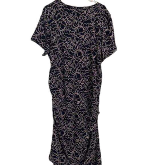MOTHERHOOD MATERNITY Dress Size 3X - Picture 2 of 3